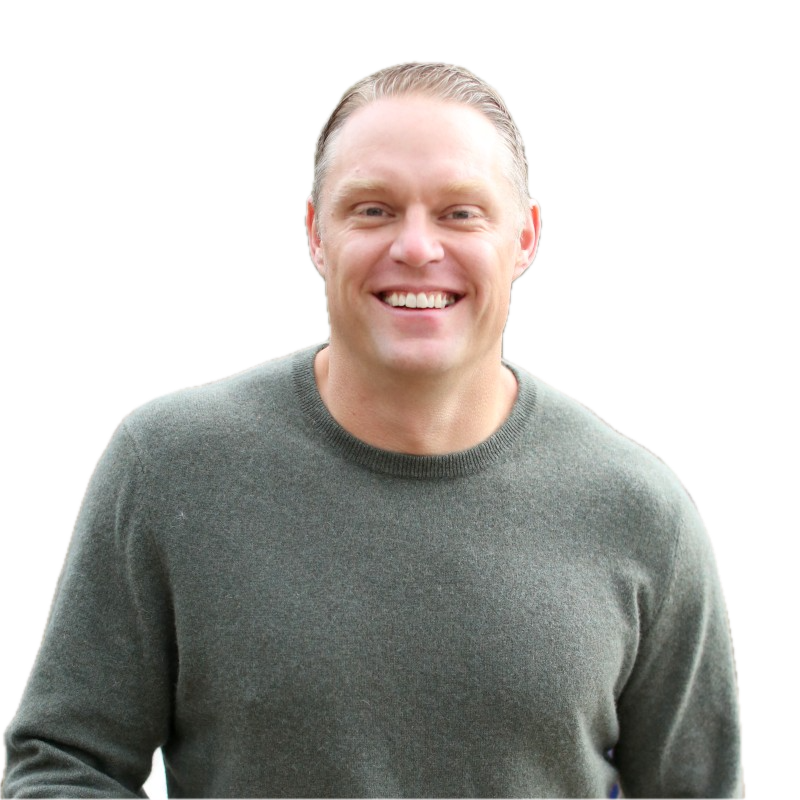 Todd Bernson