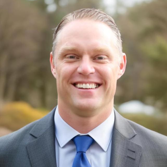 Todd Bernson, Chief AI Officer
